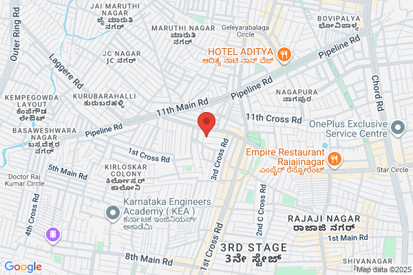 OM Sri Poojyaya Enterprises Pvt Ltd