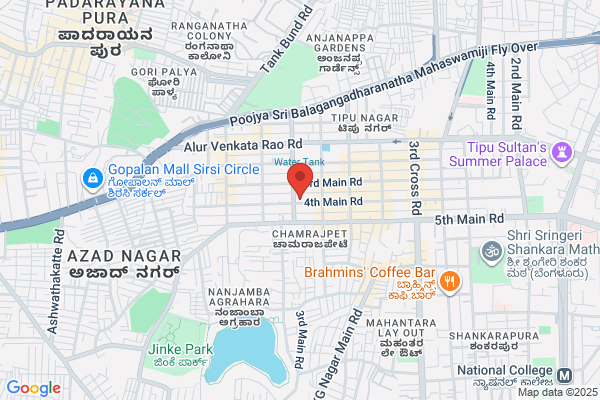 Jyothi Plastic Works