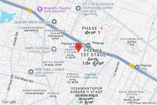 Ravi Enterprises