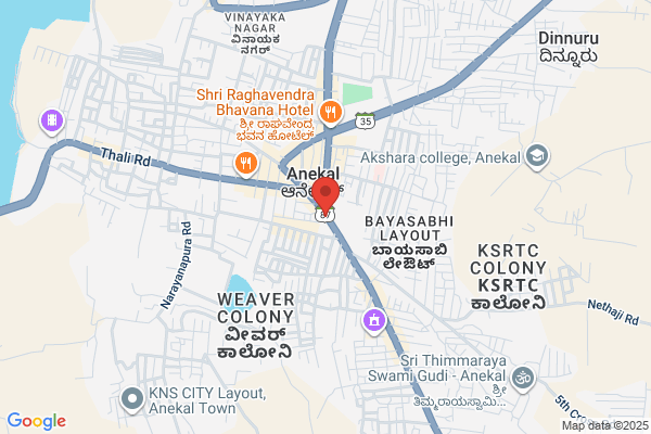 Parvathi Medical & General Stores