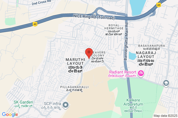 Pavan Medical & General Stores
