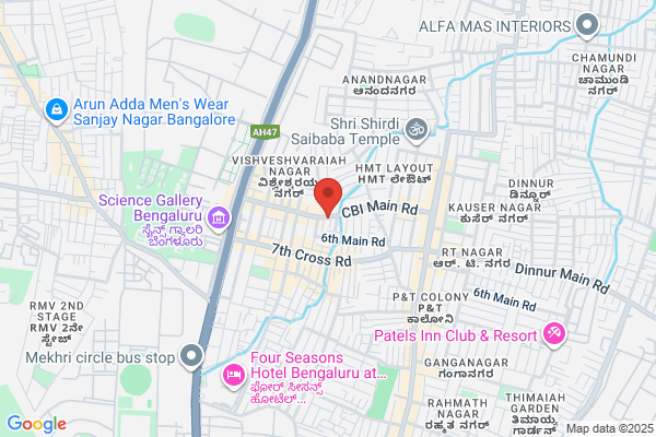 Ramesh Medical & General Store