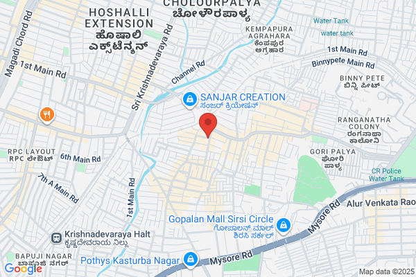 Asian Fancy Centre