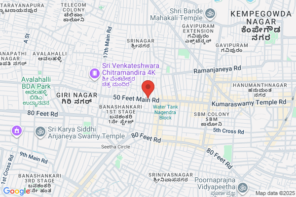 Girnar Hardware