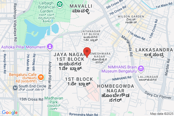 Y Munivenkatappa Nursery