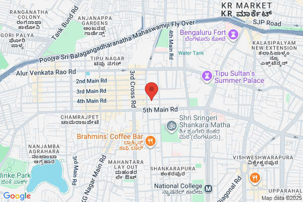 Brindavan Nursing Home
