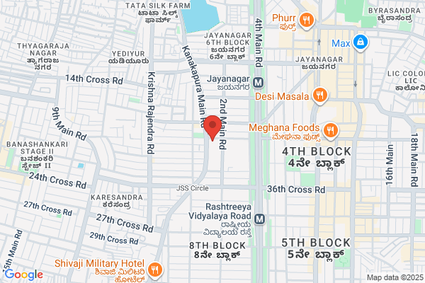 Deepak Nursing Home