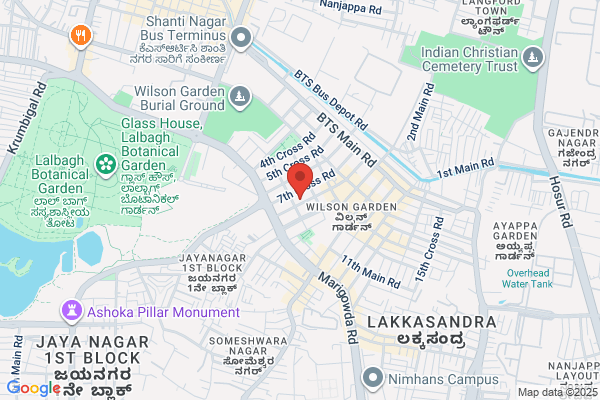 Karthik Nursing Home