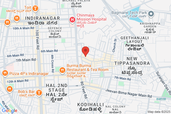 Geetha Clinic
