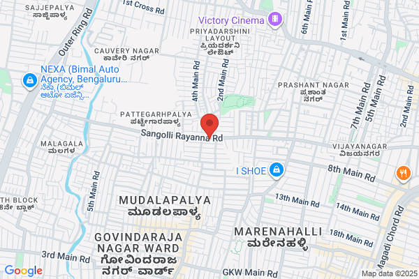 Sandhyashree Maternity Home