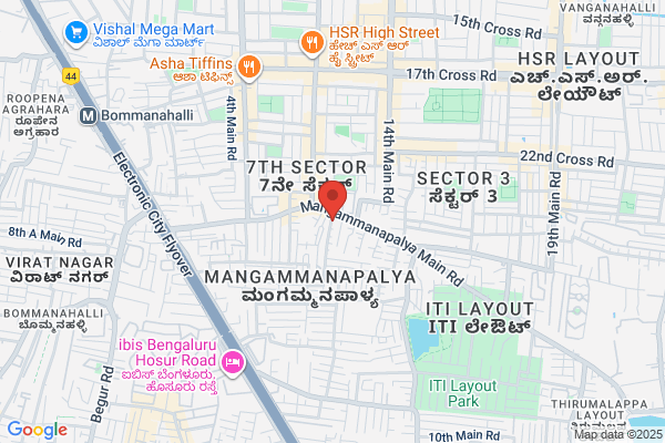 Sankarambal Nursinghome