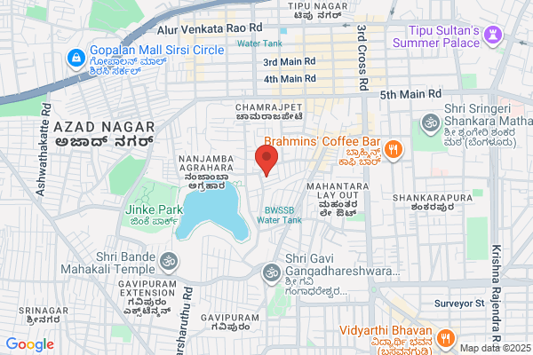 Deepika Enterprises