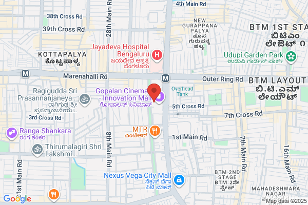 SNV Properties