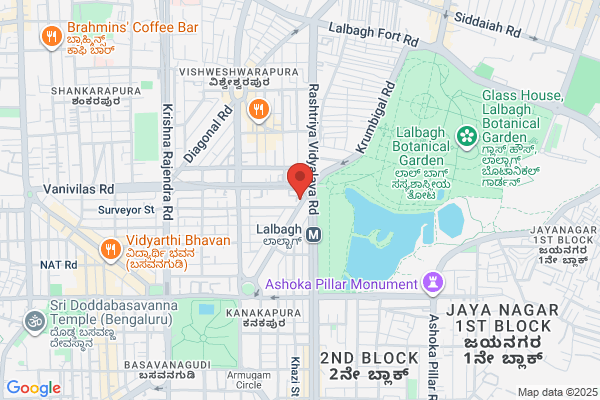Jyothi Lasik Vision Ctr