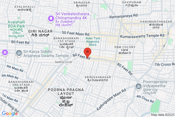 Ganesh Vision Care