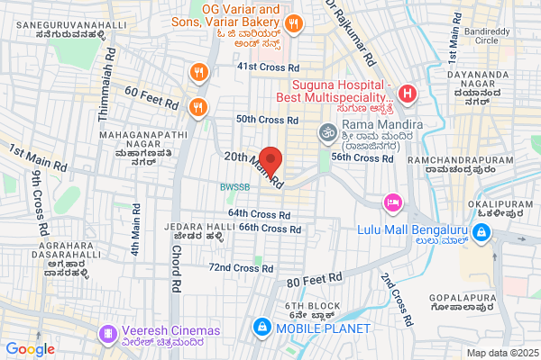Best Opticians & Eye Clinic