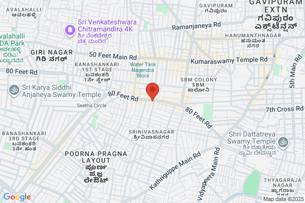 Shiva Vision Care