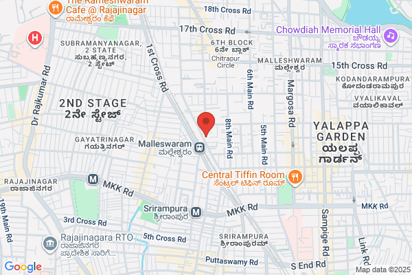 Gopalraj Dr