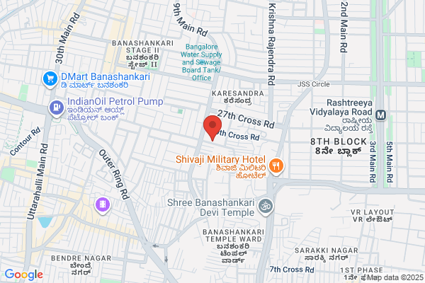 Chaturvedi Technologies