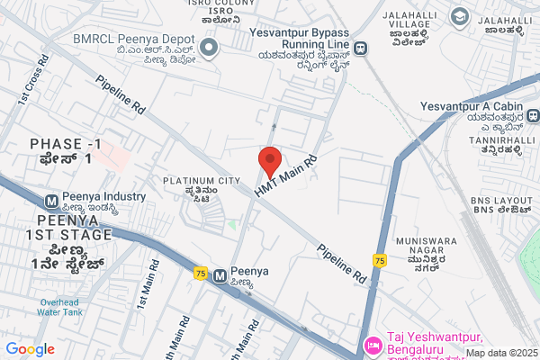 Shakthi Hi-Tech Polymers Pvt Ltd