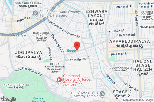 B.R.SHASTRY & CO. PVT. LTD.