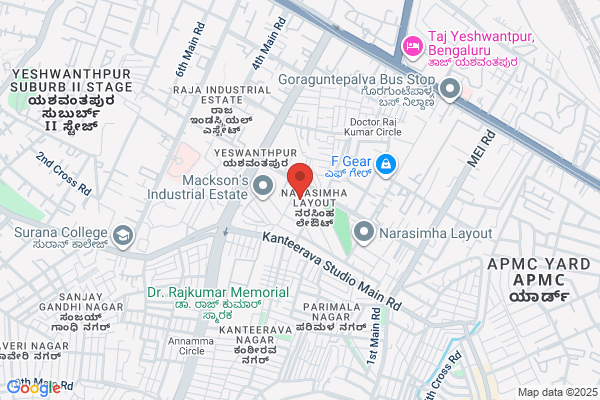 Deccan Packers & Movers