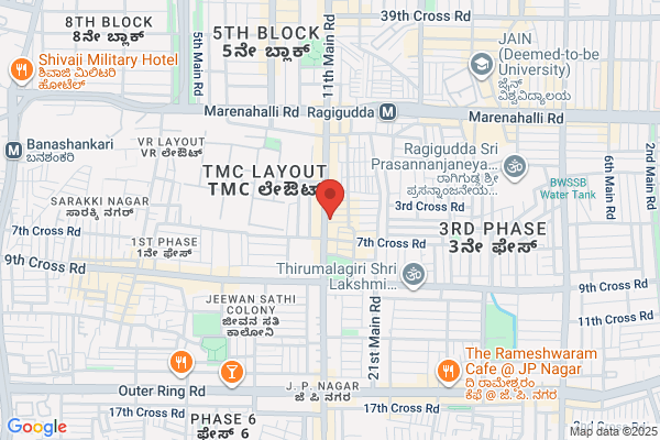 Link Packers & Movers