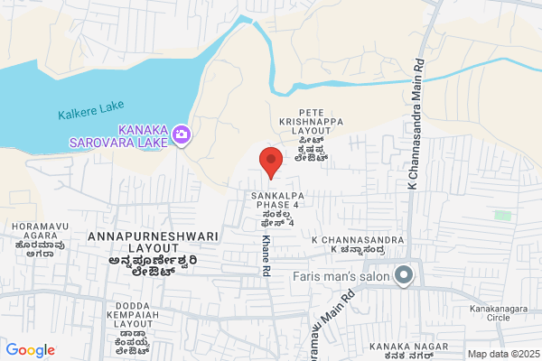 Padmavathi Cargo Movers