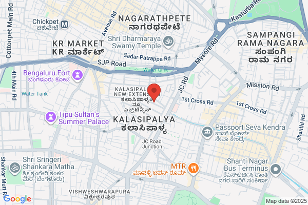 Plan Packers & Movers