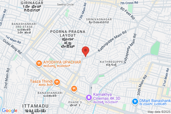 Southern Fast Packers & Movers
