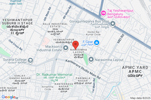Sri Balaji Cargo Packers & Movers