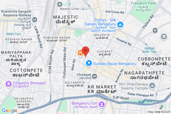 India Paper Products