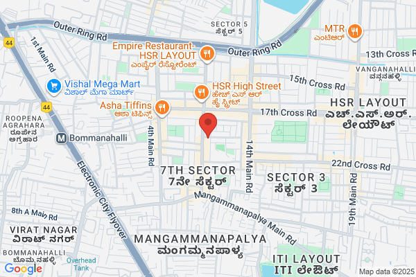 Kaveri Enterprises