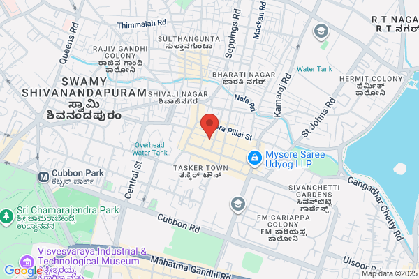 New Lakshmi Stores
