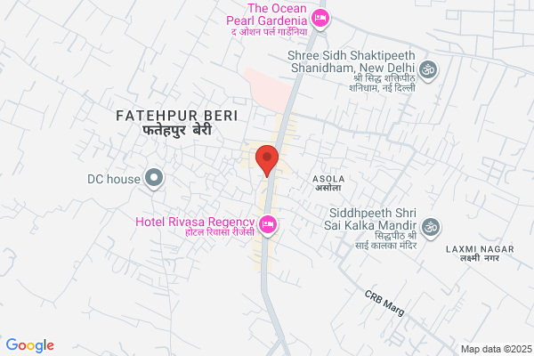 Seven Stars Poly Fibre Pvt Ltd