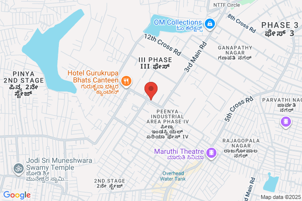 Lohia Starlinger Ltd