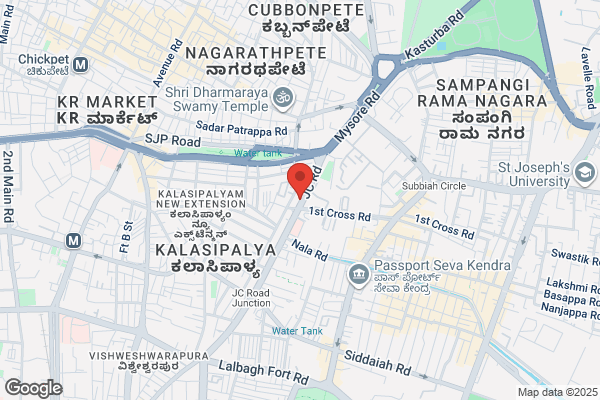 Kwality Products
