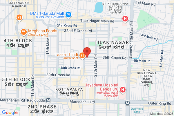 Ayush Child Clinic