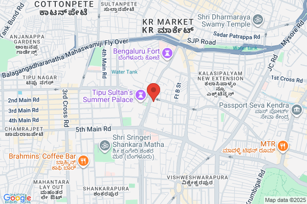 Kamakshi Kanan Mbbs Dch