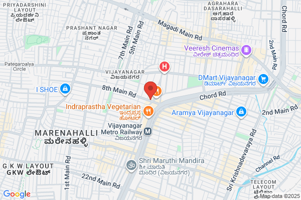 Nandini Children ' s Clinic