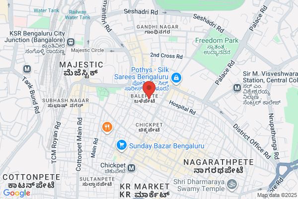 Prashanth Traders