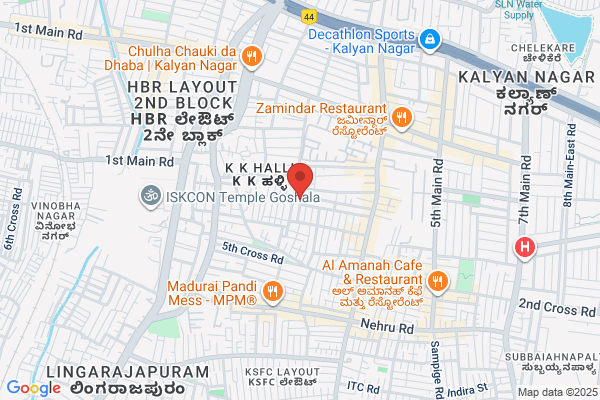 Deepa Pest Control Systems