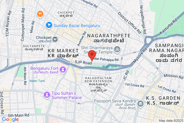 A K A Rajappa & Sons