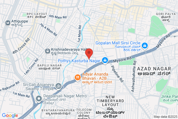 ASHOK MACHINE TOOLS