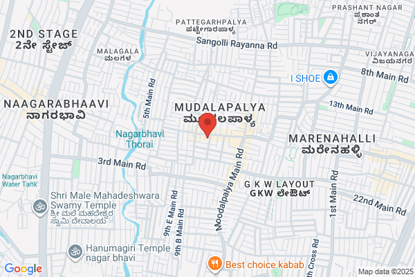 Achala Parameshwari Auto Electrical