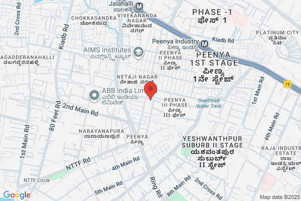 Alltronix India