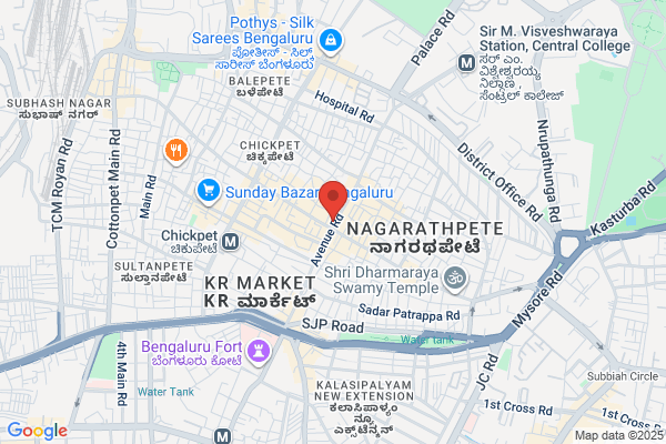 B.n.krishnaiah Setty & Sons