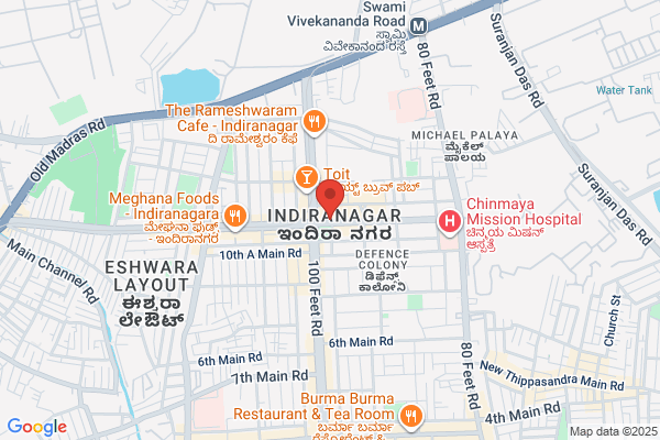 BANGALORE AIR CARGO SERVICES