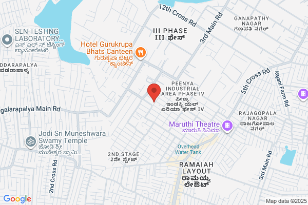 BHANDARI FORGINGS
