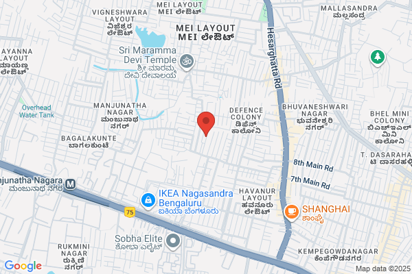 BHARATH ENGINEERING WORKS